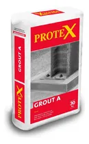 Comprar Protex | Grout A | Autonivelante Para Anclajes | 30kg