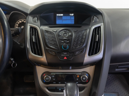 Ford Focus III 2.0 Se Plus At6