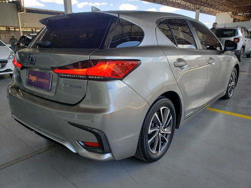 Lexus Ct 200h Eco 1.8