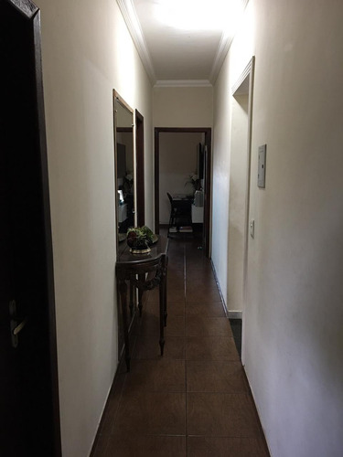 Imagem 8 de 15 de Casa - Nossa Senhora Do Carmo - Ref: 5357 - V-sld5357