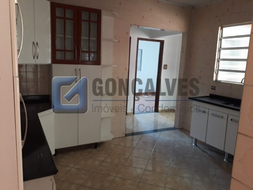 Imagem 9 de 12 de Venda Casa Sao Bernardo Do Campo Jardim Nazareth Ref: 139680 - 1033-1-139680