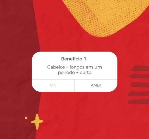 Imagem 4 de 12 de Oléo De Ricino Vegetal+ampola Biotina Cavalo Real Vita Seiva