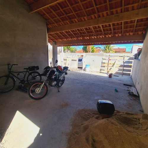 Imagem 8 de 10 de Casa A Venda Em Itanhaem - Ita3502