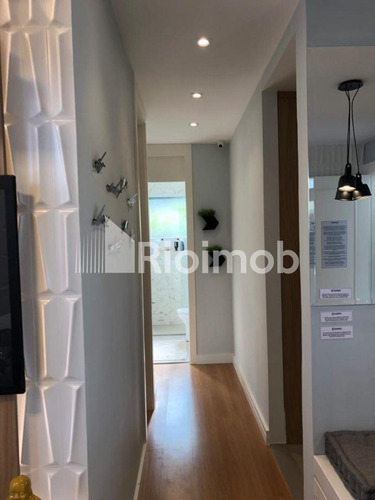 Imagem 3 de 8 de Apartamento - Ref: 3336