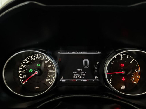 Fiat Toro Volcano At D4