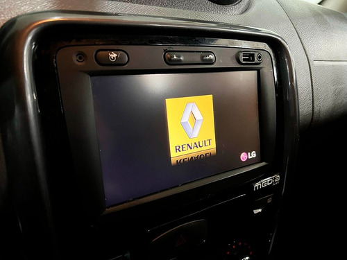 Renault Duster 1.6 DYNAMIQUE 4X2 16V