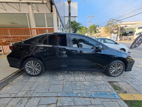 Toyota Corolla XEi 2.0