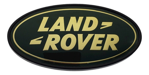 Logo Emblema Trasero Land Rover Range Rover P38