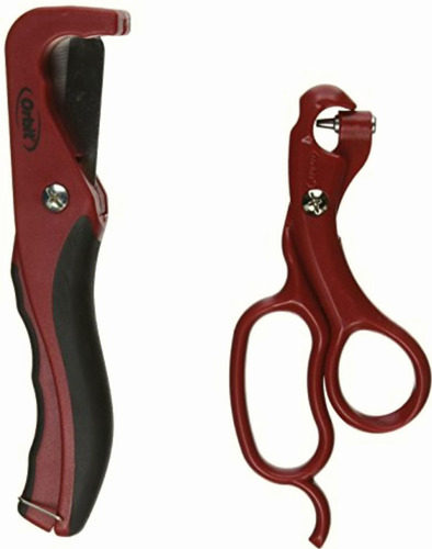 Orbit 67758 Drip Tubing Cutter & Punch Tool Kit