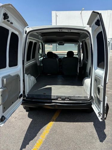 Renault Kangoo 1.6 Express Mt