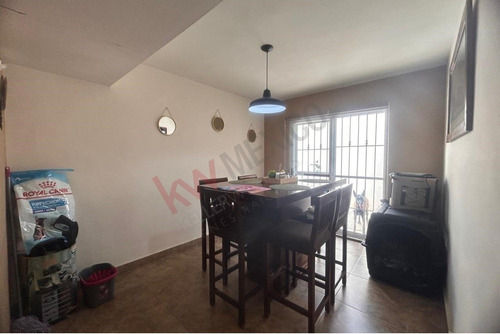 Tu Nuevo Hogar Te Espera En Villas De San Ángel: Espacio, Confort Y Excelente Ubicación