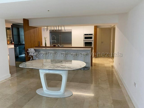 Imagen 12 de 14 de Apartamento En Venta En Los Naranjos De Las Mercedes