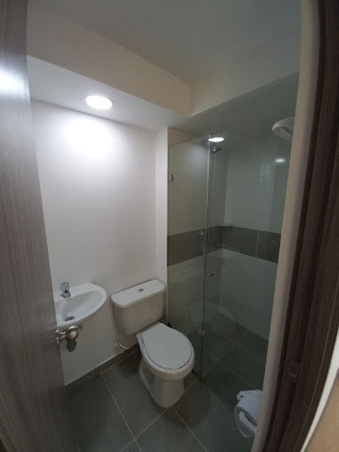 Imagen 5 de 10 de Apartamento En Venta Calasanz 472-3052