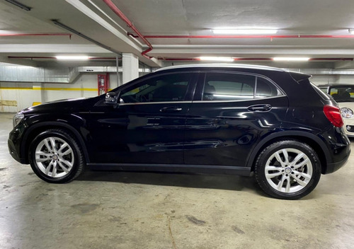 Mercedes Benz 1.6 Gla250 At Sport B.efficiency