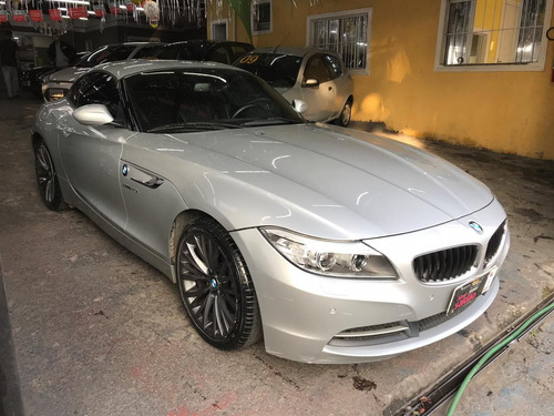 Bmw Z4 2014 2.0 Sdrive20i 2p