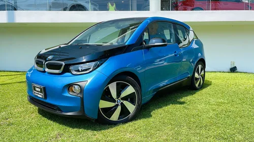 Bmw outlet i3 2009