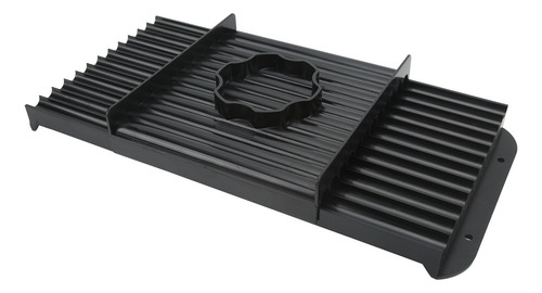 Placa Enrollable De Plástico Abs Para Hacer Cebos De Pesca,