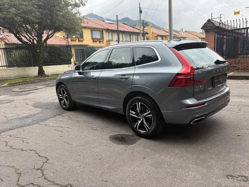 Volvo XC60 2.0 T6 R-design