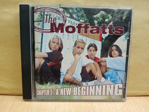 The Moffatts - Chapter 1 A New Beginning- Cómo Nuevo