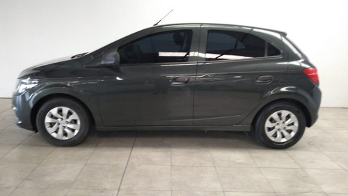Imagen 2 de 9 de Chevrolet Onix 1.4 Ls Joy +l17 Con Gnc 2019