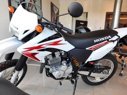 Imagen 17 de 25 de Patentada $1.815.500 O 12de$239.100 Honda Xr 250 (190 150)