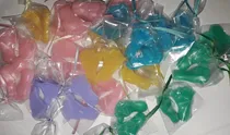 Comprar 10 Pares De Piecitos Souvenir Nacimiento Baby Shower Jabón
