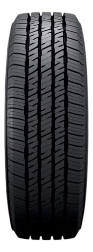 Llanta 255/70 R18 Bridgestone Dueler H/t 685 113t Índice De Velocidad T