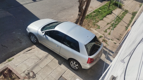 Audi A3 1.8