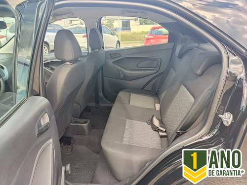 Ford Ka 1.0 12v