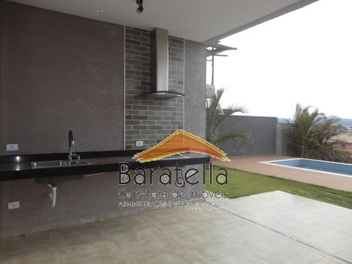 Imagem 11 de 12 de Casa Para Venda, 3 Dormitórios, Condomínio Portal Horizonte - Bragança Paulista - 239