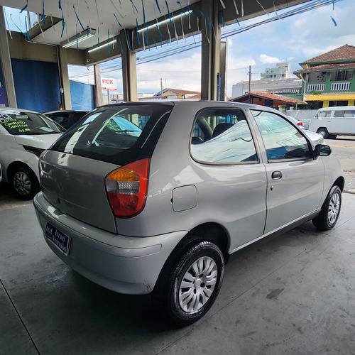 Fiat Palio 1.0 MPI FIRE 8V GASOLINA 2P MANUAL