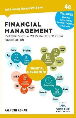 Libro Financial Management Essentials You Always Wanted T...