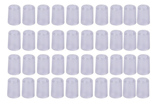 Pack 100 Uds Boquillas Para Alcotest Modelo At6000