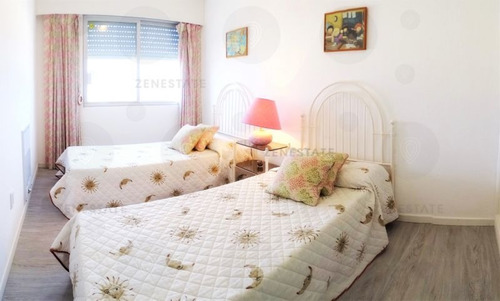 Alquiler Temporario Apartamento 3 Dormitorios Península