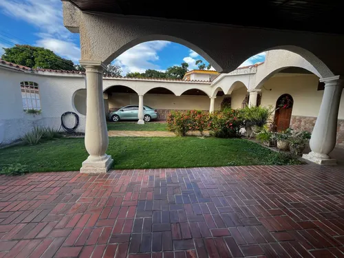 Casa En Venta Urb. San Jacinto
