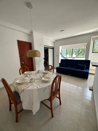 Apartaestudio Para Arriendo En Crespo Cartagena Cod 73040