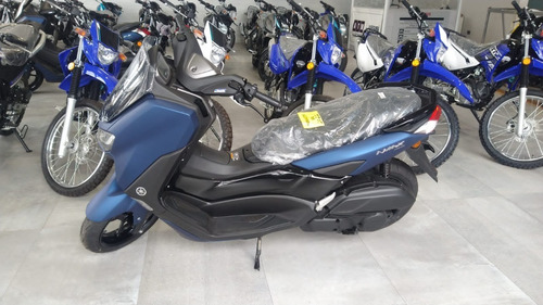 Imagen 1 de 13 de Yamaha Nmx 155 Connected