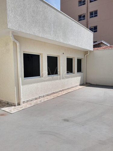 Sala Para Aluguel Em Vila Itapura - Sa008438