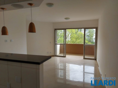 Imagem 4 de 15 de Apartamento - Morumbi - Sp - 627383