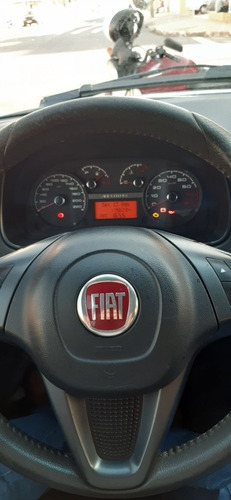 Imagem 6 de 13 de Fiat Palio Adventure Adventure