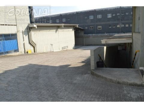 Imagem 5 de 8 de Comercial Para Locação - 4459005