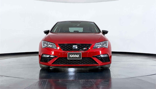 Imagen 2 de 15 de 109686 - Seat Leon 2017 Con Garantía