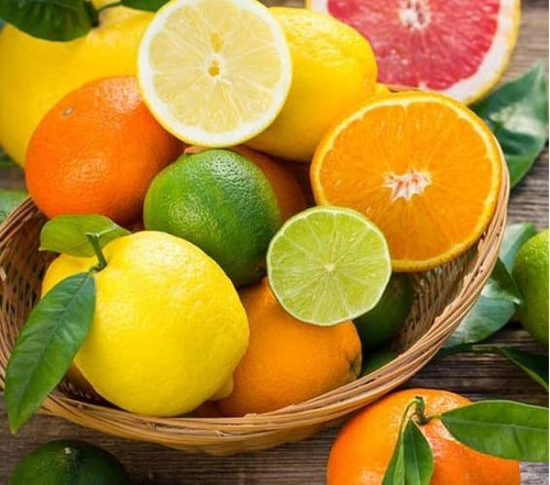 Fragancias Para Veladoras Aromaticas + Insumos