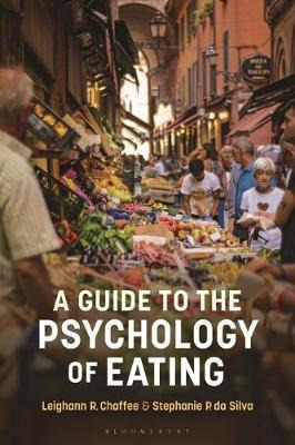 Libro A Guide To The Psychology Of Eating - Leighann R. C...