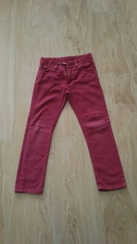 Excelete Pantalon De Cheeky Talle 8 Niños