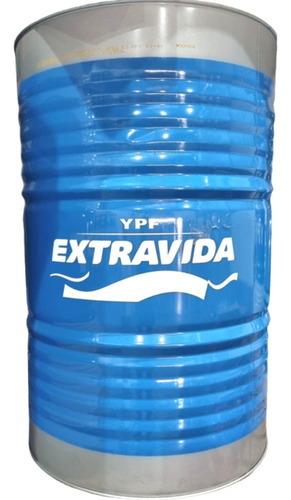 Aceite para motor YPF mineral 15W-40 para camiones y buses de 1 unidad