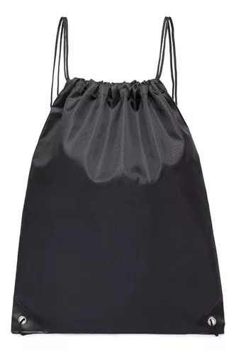  Bolsa de deporte grande de viaje de nailon con cremallera bolsa  de viaje impermeable para mujer (color negro, tamaño: talla única) : Ropa,  Zapatos y Joyería