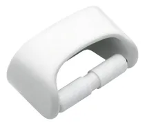 Comprar Ferrum Compacto accesorios baño porta rollo blanco