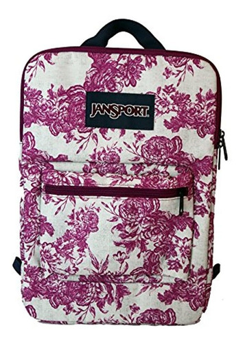 Jansport - Manga Superbreak, Morral