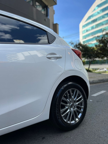 Mazda 2 1.5 Grand Touring Lx